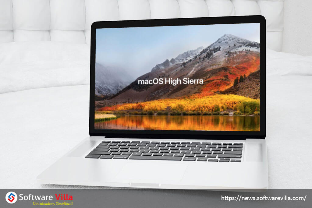 What Is Best Tax Software For Mac High Sierra