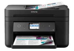 Epson driver for mac
