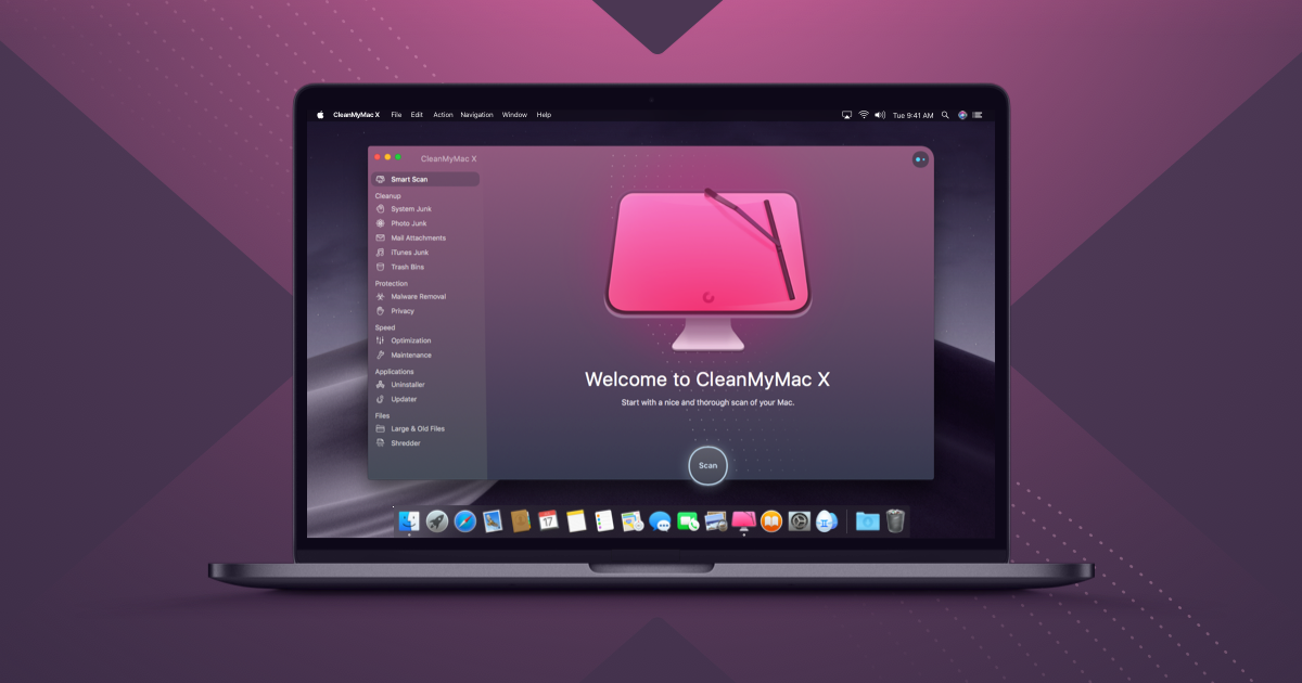 Cleanmymac for os x yosemite